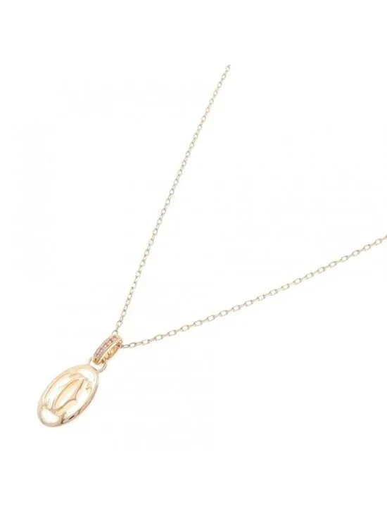 Cartier Logo X'mas Limited Necklace - Picture 2 of 6